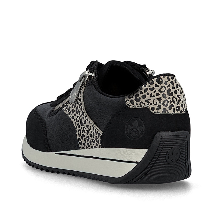 Rieker basket n1210 noirO038401_3