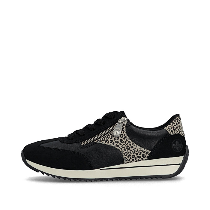 Rieker basket n1210 noirO038401_5