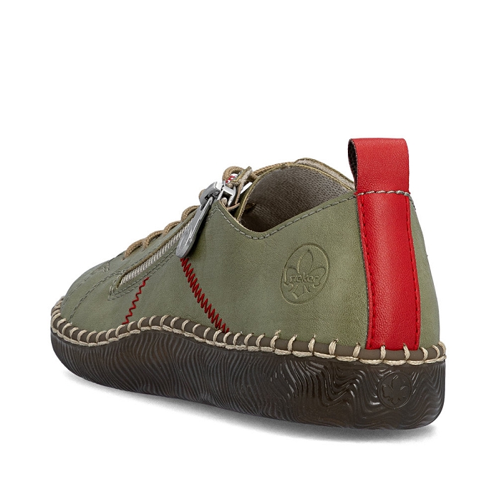 Rieker basket n2401 vertO038701_3