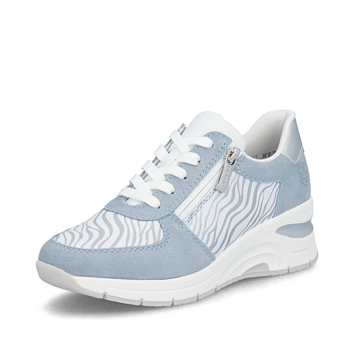 Rieker basket n9305 blanc