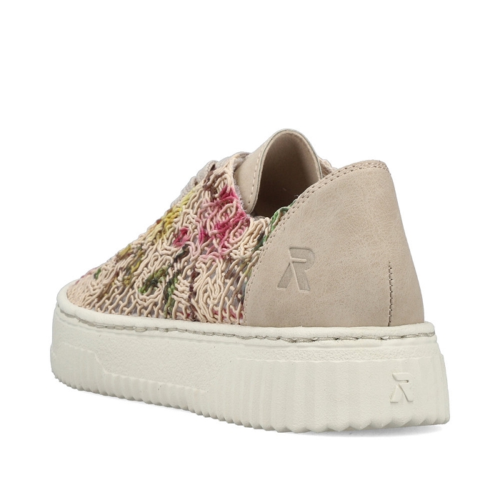 Rieker basket n9919 multicoloreO039301_3