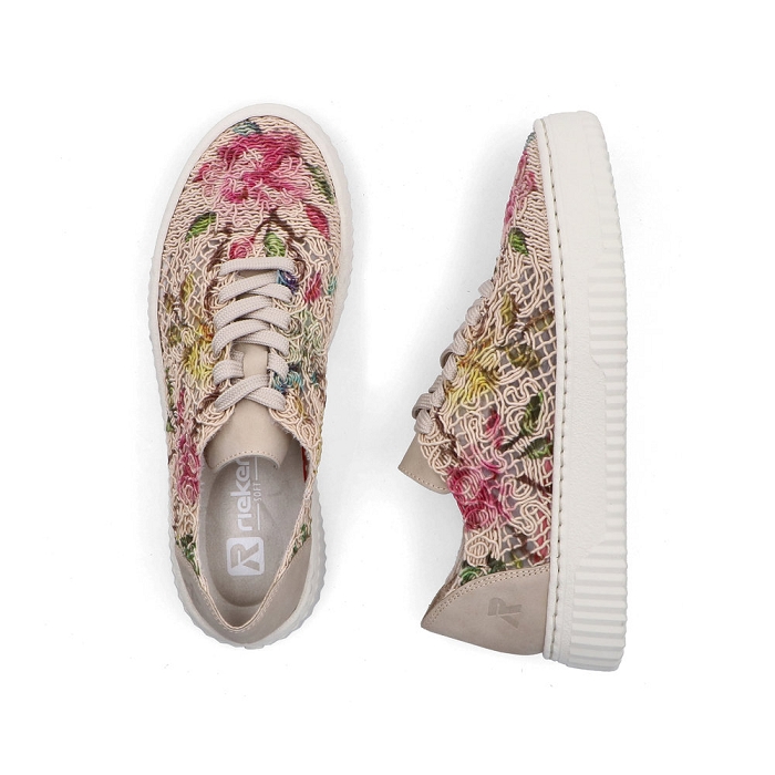 Rieker basket n9919 multicoloreO039301_6