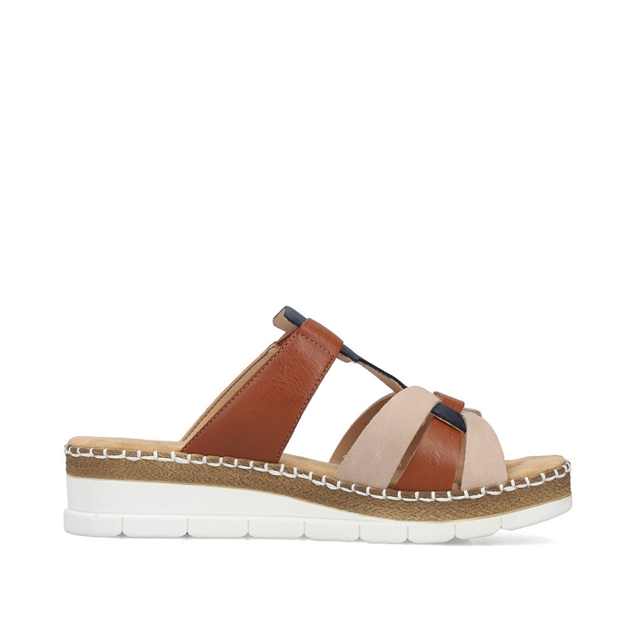 Rieker nu pieds v1291 multicoloreO040301_2