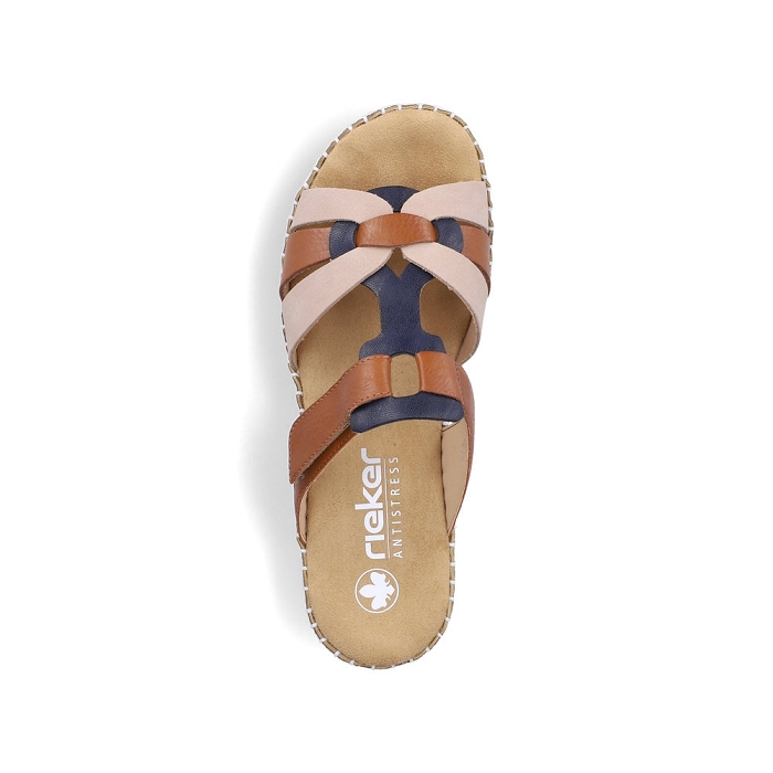 Rieker nu pieds v1291 multicoloreO040301_4