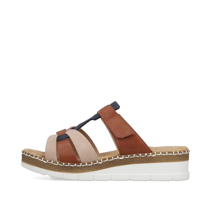 Rieker nu pieds v1291 multicoloreO040301_5