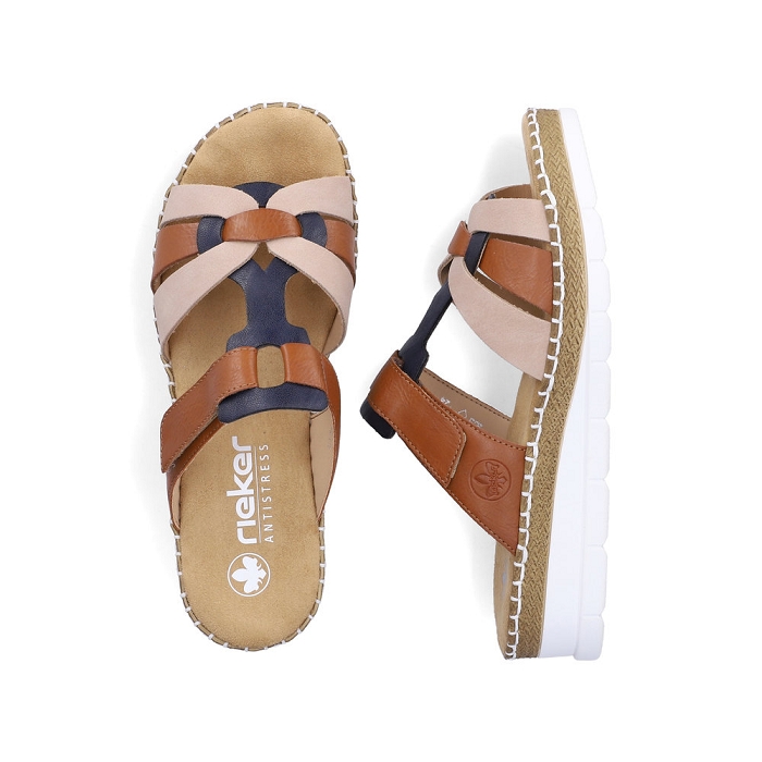 Rieker nu pieds v1291 multicoloreO040301_6