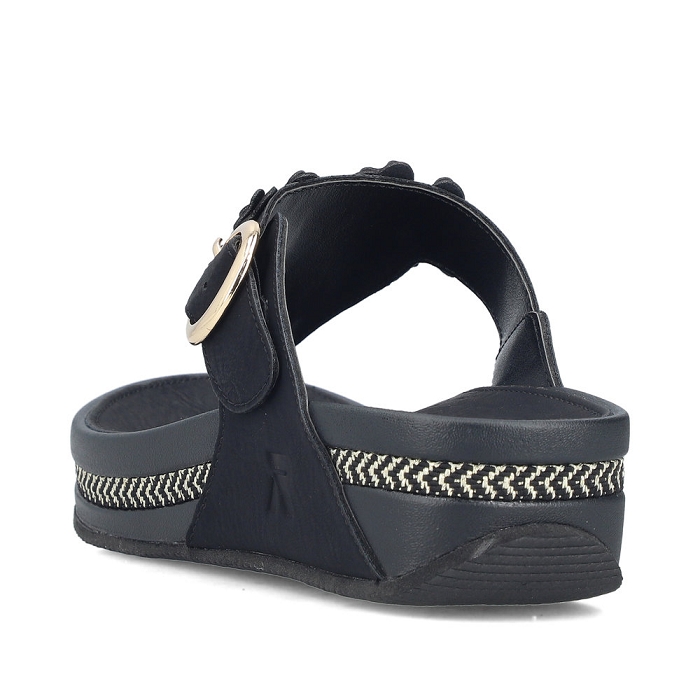 Rieker nu pieds v1466 noirO040401_3