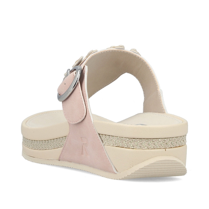Rieker nu pieds v1466 roseO040402_3