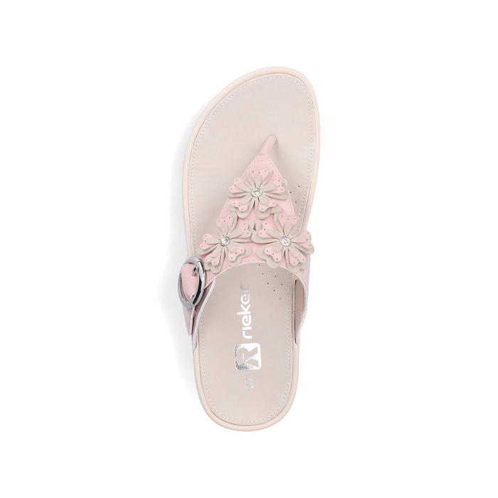 Rieker nu pieds v1466 roseO040402_4