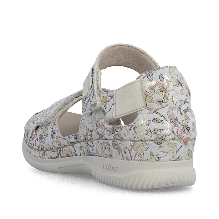 Rieker nu pieds v7474 multicoloreO041201_3