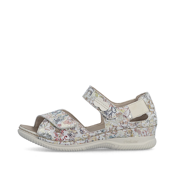 Rieker nu pieds v7474 multicoloreO041201_5