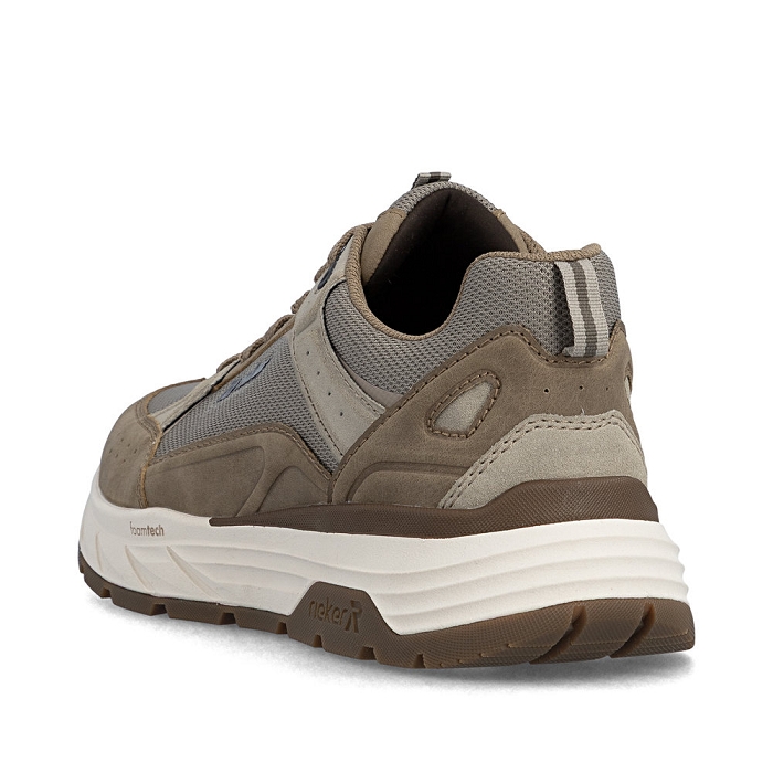 Rieker basket 06101 beigeO041801_3