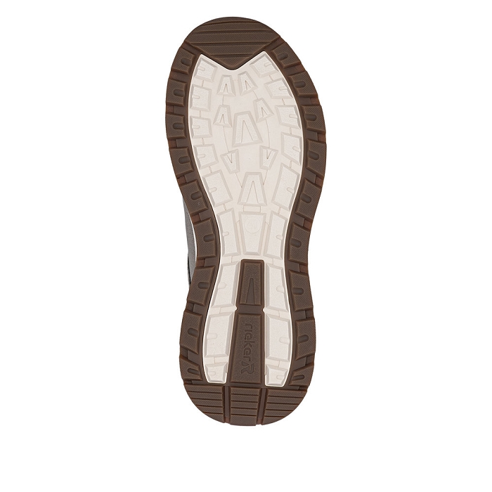 Rieker basket 06101 beigeO041801_6