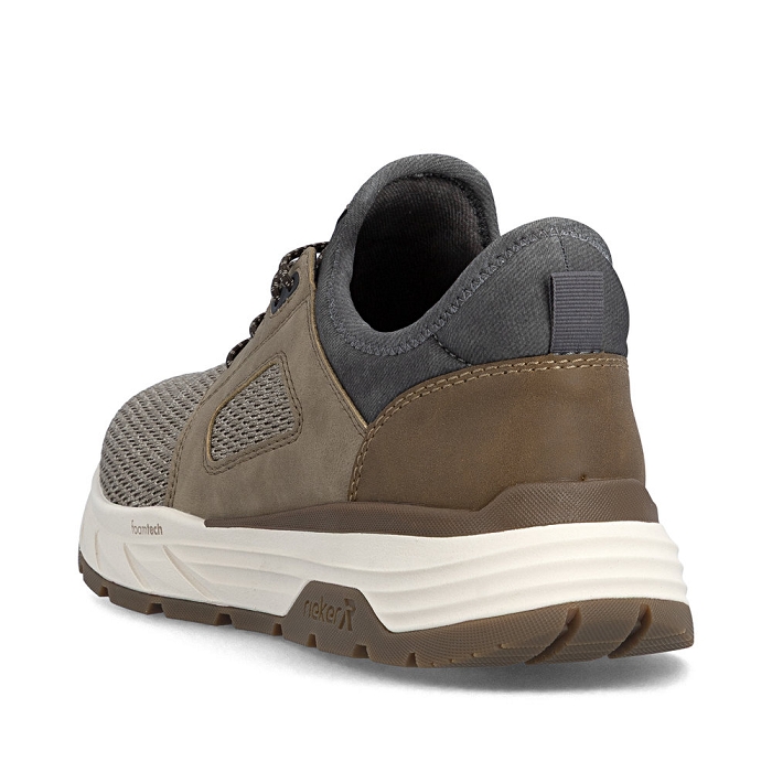 Rieker basket 06150 beigeO041901_3