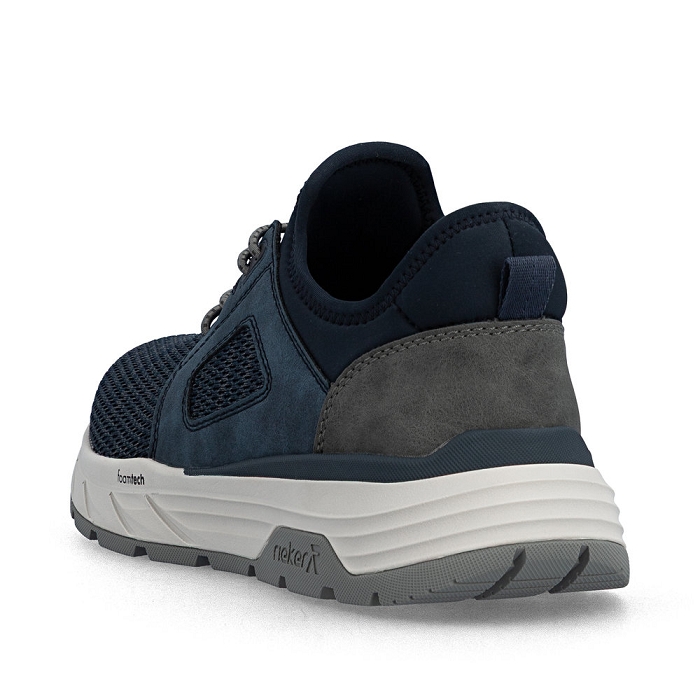 Rieker basket 06150 bleuO041902_3