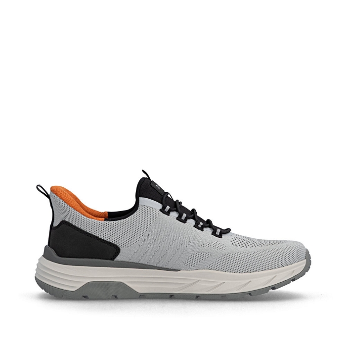 Rieker basket 06153 grisO042002_2