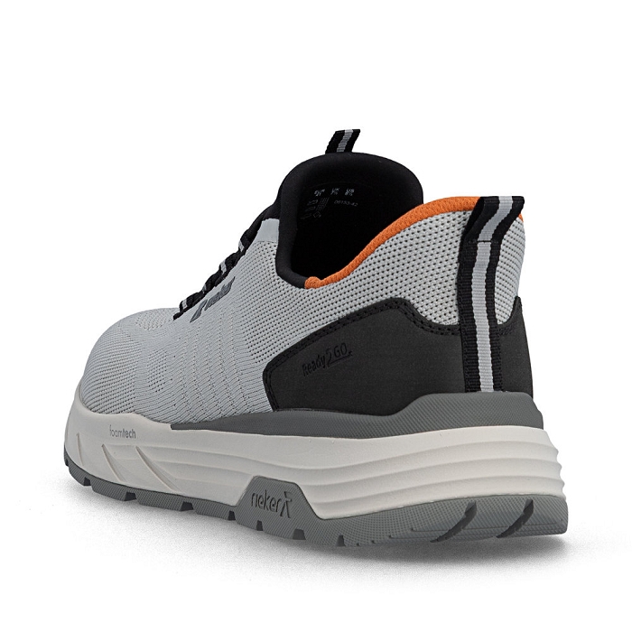 Rieker basket 06153 grisO042002_3