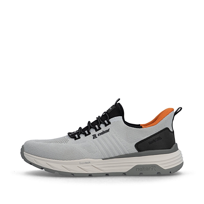 Rieker basket 06153 grisO042002_5