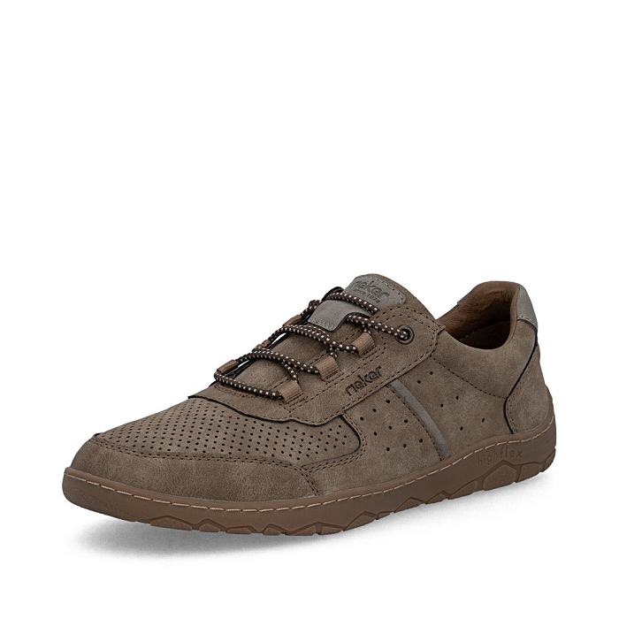 Rieker basket 08351 beige