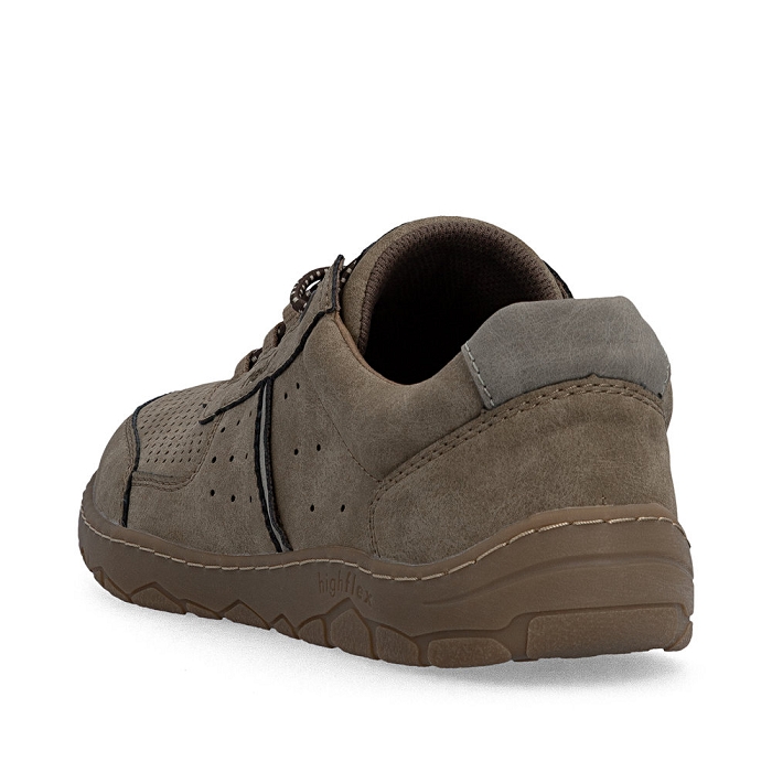 Rieker basket 08351 beigeO042301_3