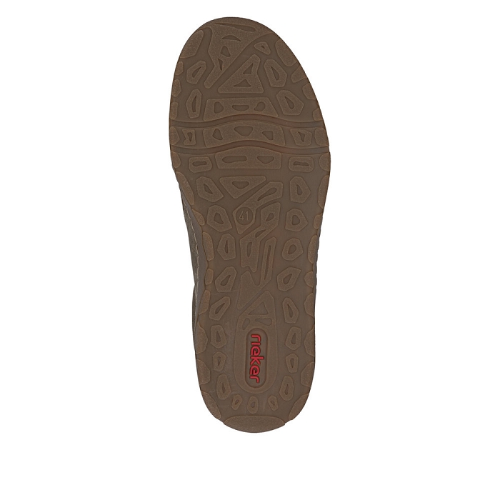 Rieker basket 08351 beigeO042301_6