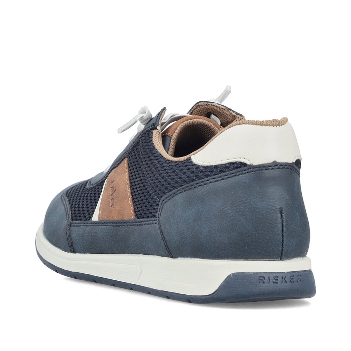 Rieker basket 11960 bleuO043001_3