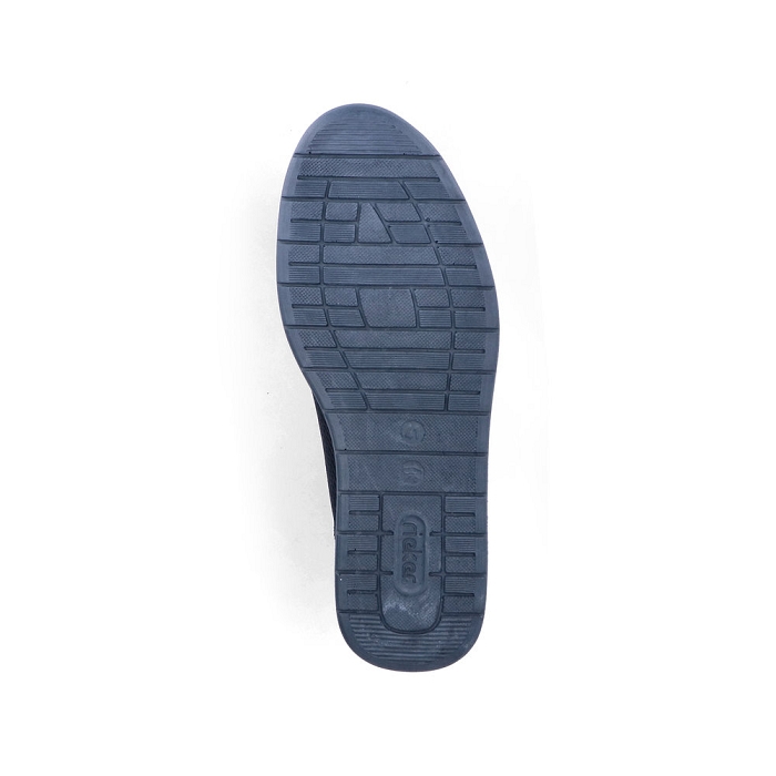 Rieker basket 11960 bleuO043001_6