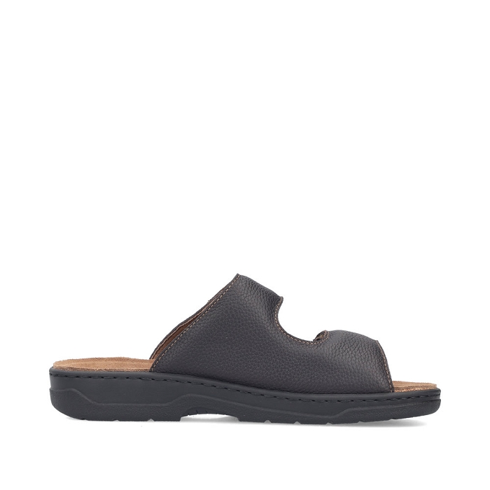 Rieker mule 20390 brunO043301_2