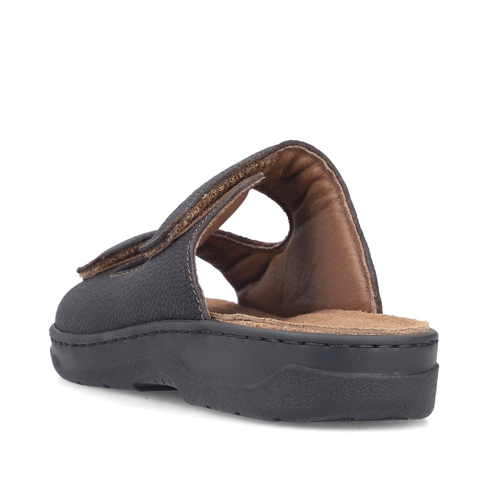 Rieker mule 20390 brunO043301_3