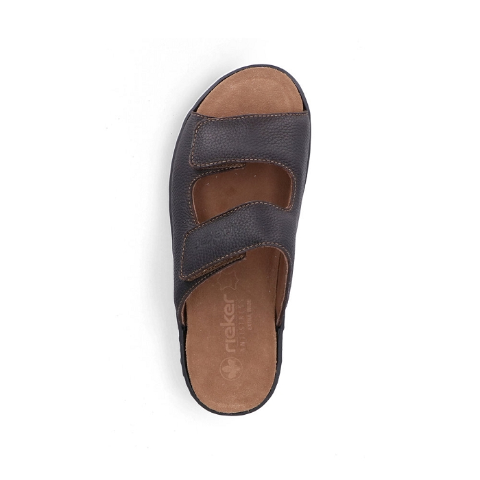 Rieker mule 20390 brunO043301_4