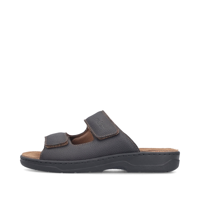 Rieker mule 20390 brunO043301_5