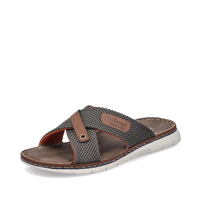 Rieker mule 21340 vert