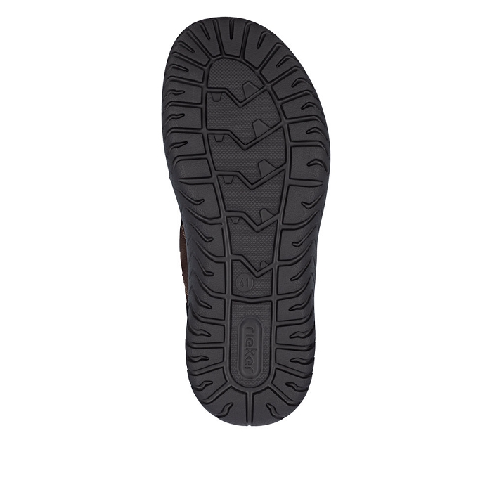 Rieker mule 26450 brunO043601_6