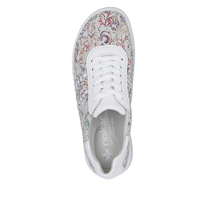 Rieker basket 42408 multicoloreO043701_4