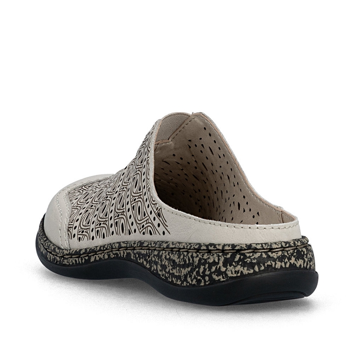 Rieker sabot 46376 beigeO044501_3