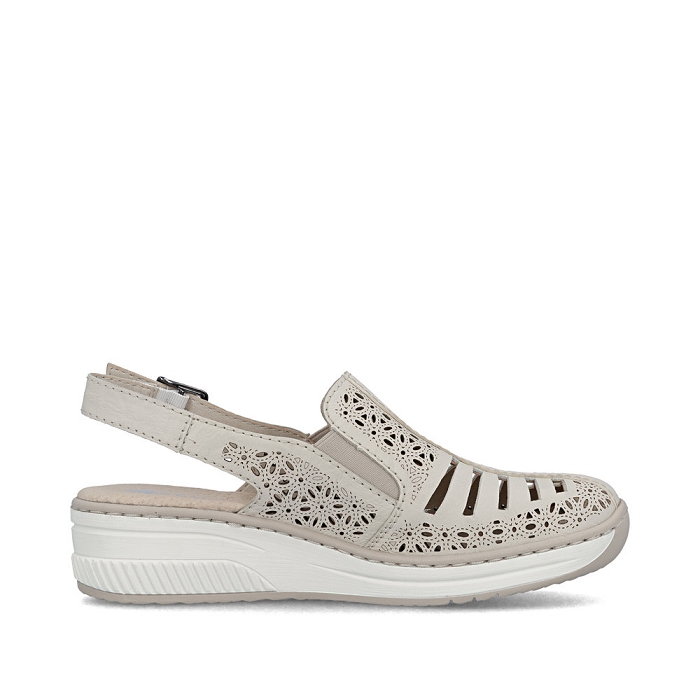 Rieker sabot 48763 beigeO044901_2