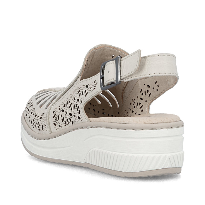 Rieker sabot 48763 beigeO044901_3