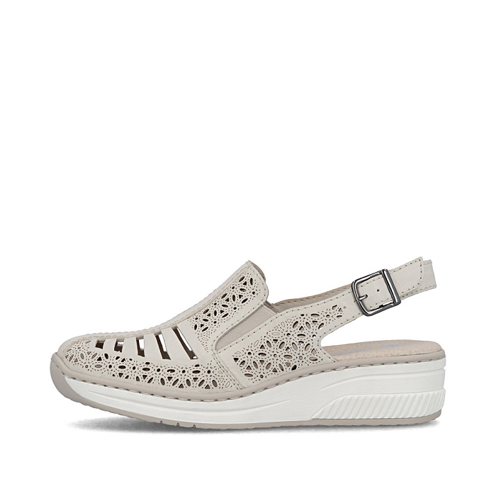 Rieker sabot 48763 beigeO044901_5