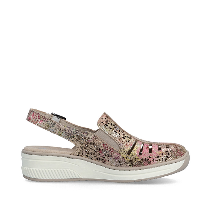 Rieker sabot 48763 multicoloreO044902_2