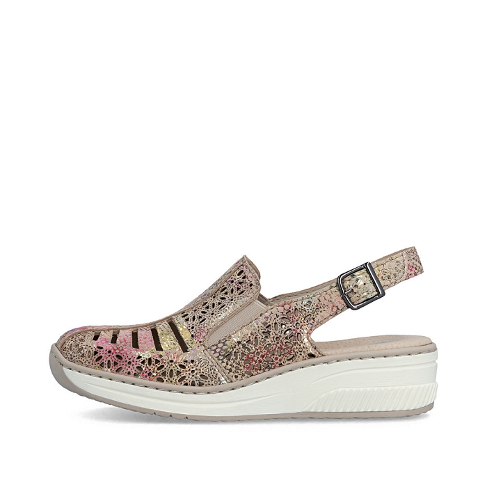 Rieker sabot 48763 multicoloreO044902_5