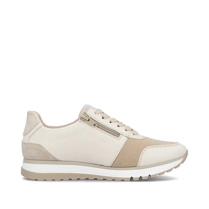 Rieker basket 49006 beigeO045001_2