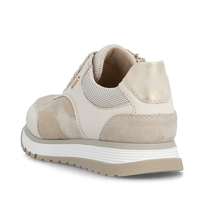 Rieker basket 49006 beigeO045001_3