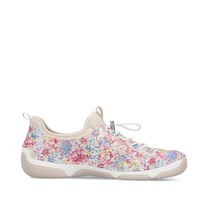 Rieker basket 55967 multicoloreO045301_2