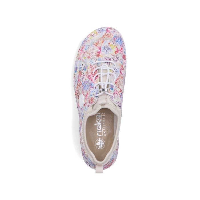 Rieker basket 55967 multicoloreO045301_4