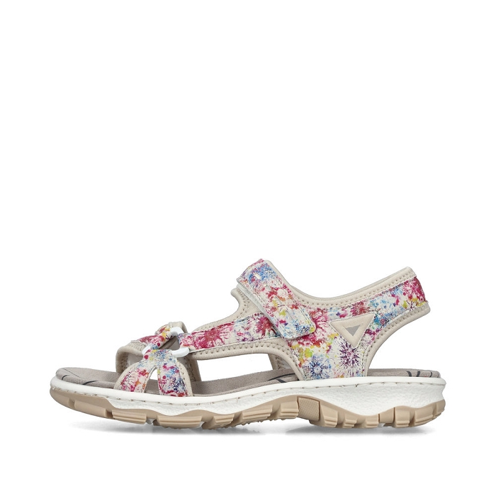 Rieker nu pieds 68879 multicoloreO046801_5