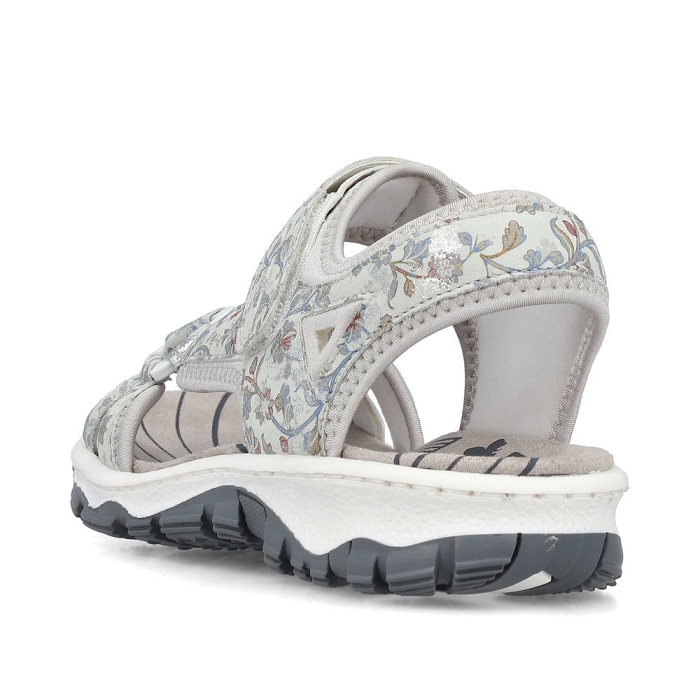 Rieker nu pieds 68879 multicoloreO046802_3