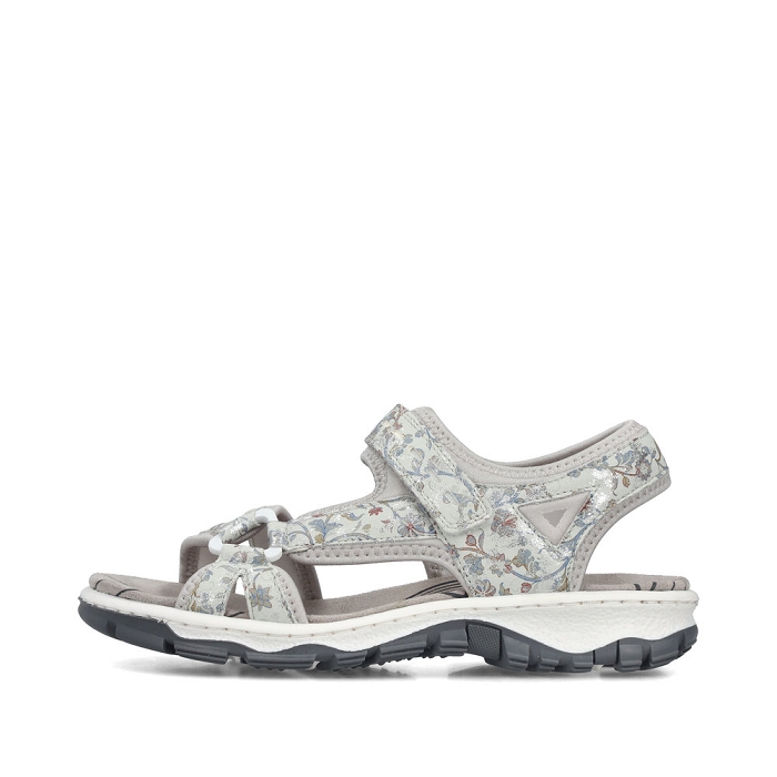 Rieker nu pieds 68879 multicoloreO046802_5