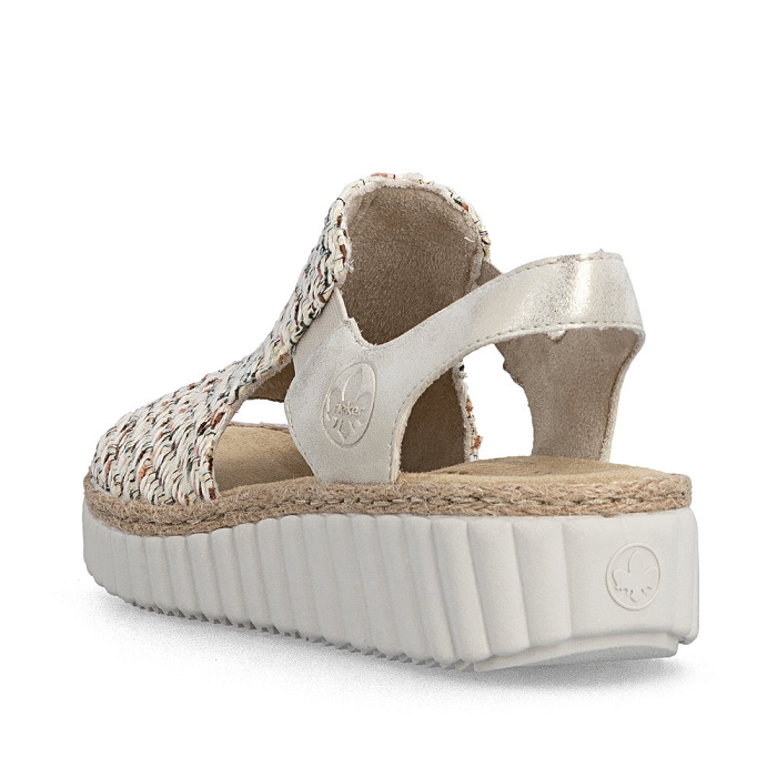 Rieker nu pieds 69276 beigeO047002_3