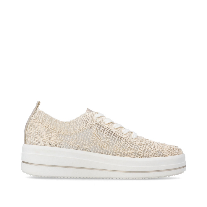 Remonte basket d1c14 beigeO047901_2