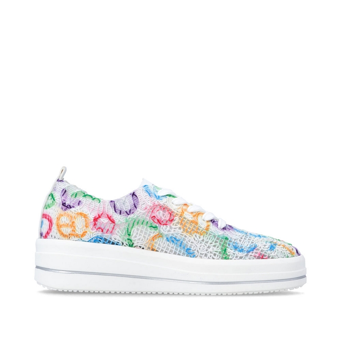 Remonte basket d1c14 multicoloreO047902_2